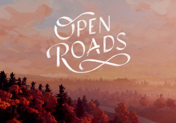 Open Roads (Pc) Steam Key - Latin America-image